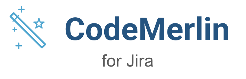 CodeMerlin AI for Jira